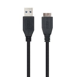 NANO CABLE 10.01.1102-BK